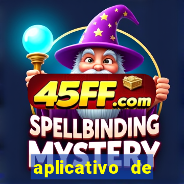aplicativo de dinheiro infinito